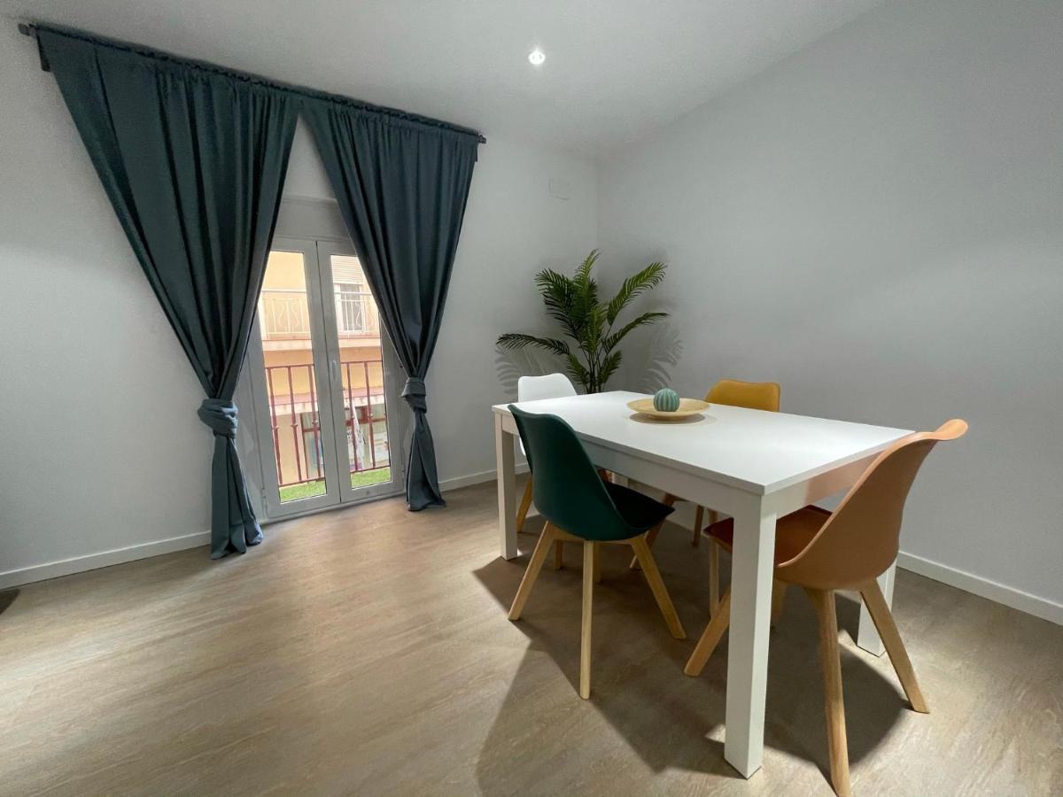 Apartamento Nebro Estrella Cádiz Kültér fotó