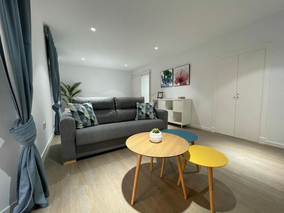 Apartamento Nebro Estrella Cádiz Kültér fotó