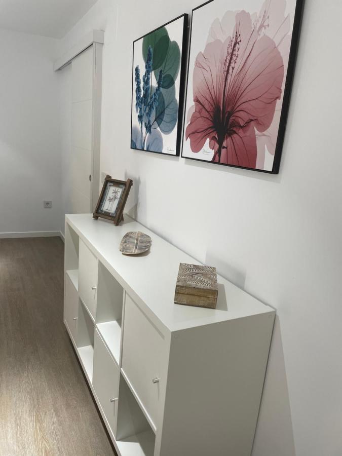 Apartamento Nebro Estrella Cádiz Kültér fotó