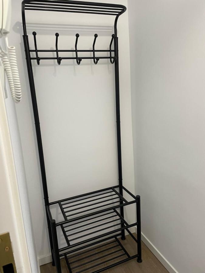 Apartamento Nebro Estrella Cádiz Kültér fotó