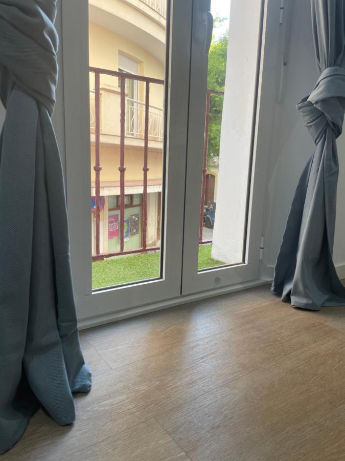 Apartamento Nebro Estrella Cádiz Kültér fotó